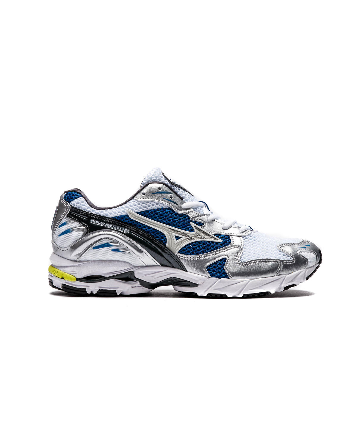 Mizuno Wave Rider 10